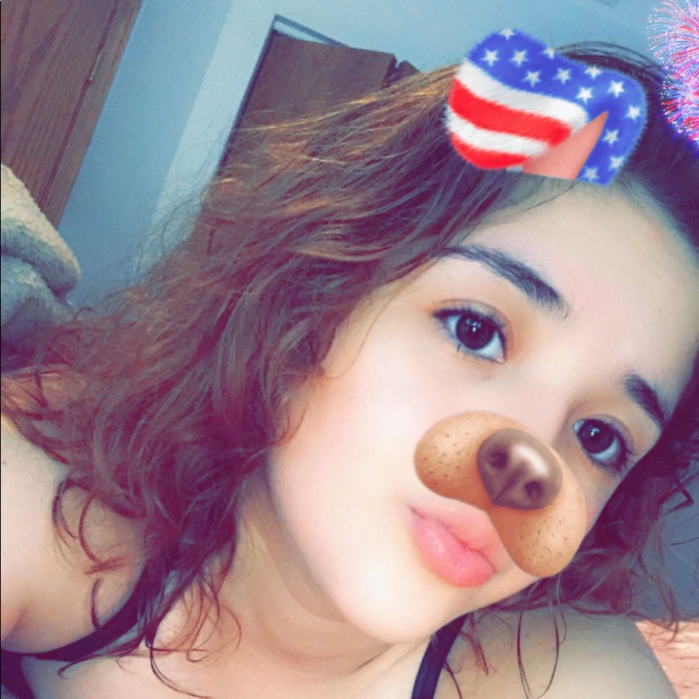 Meet your Posher, Sammy